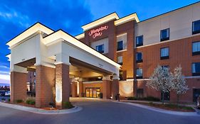 Hampton Inn Detroit/Southgate